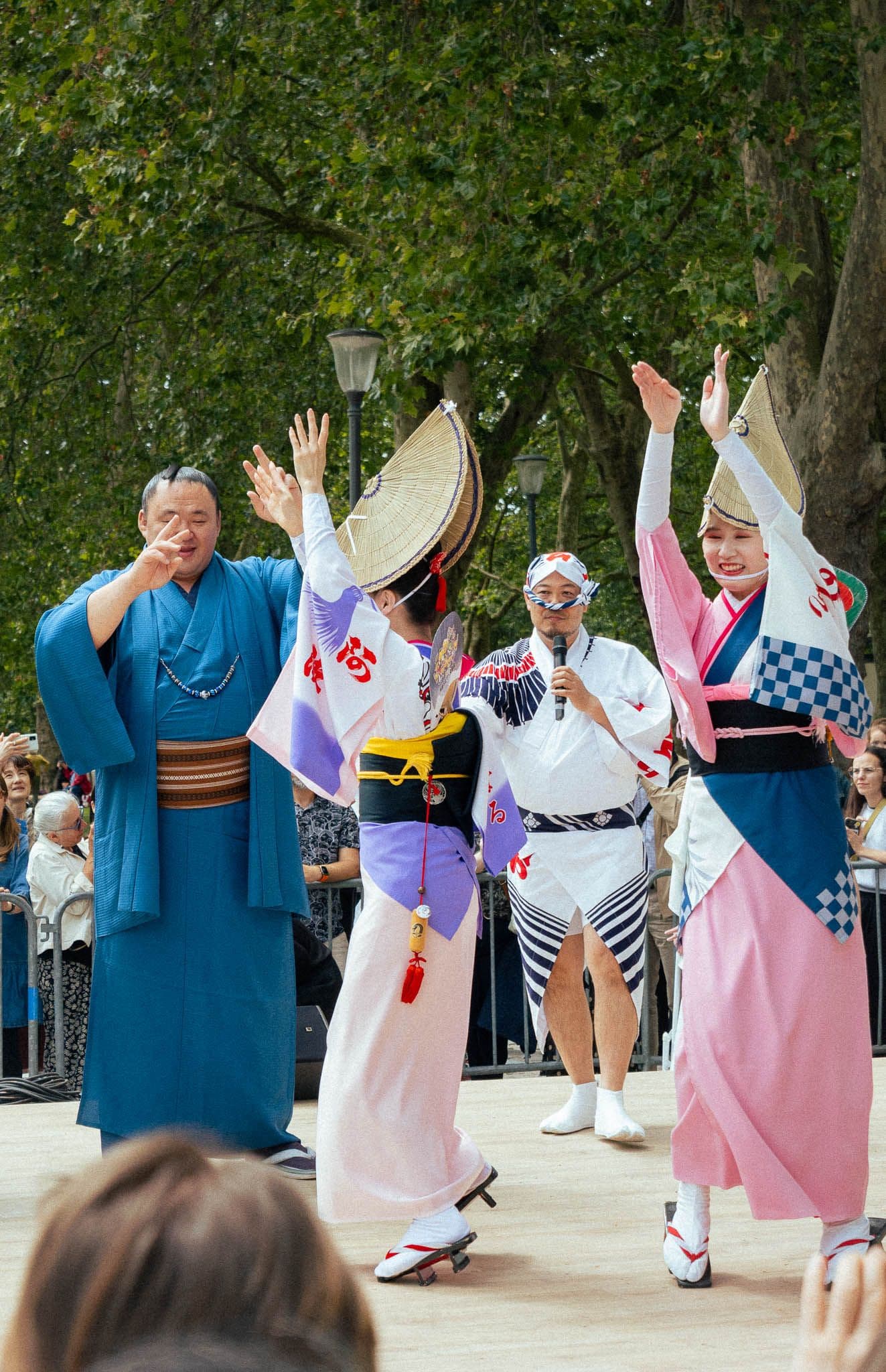 Village Japon 2026 - Événement - image 14