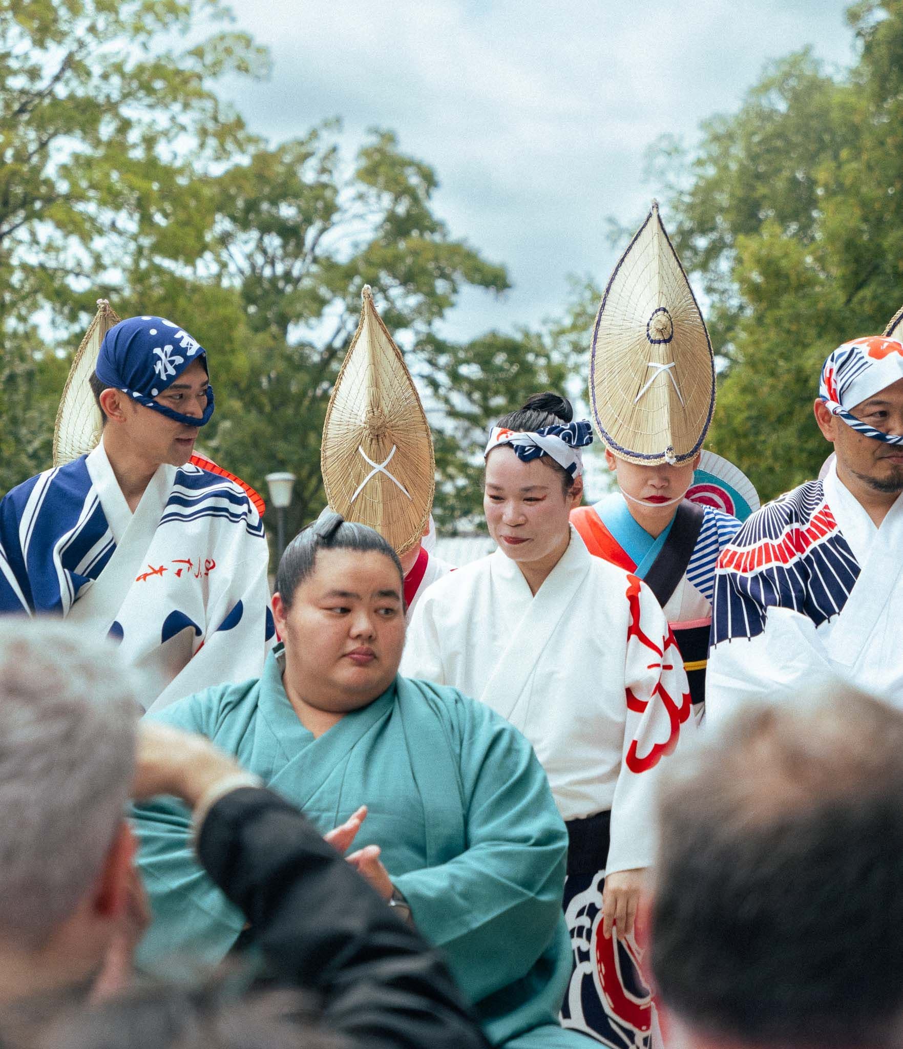 Village Japon 2026 - Événement - image 18
