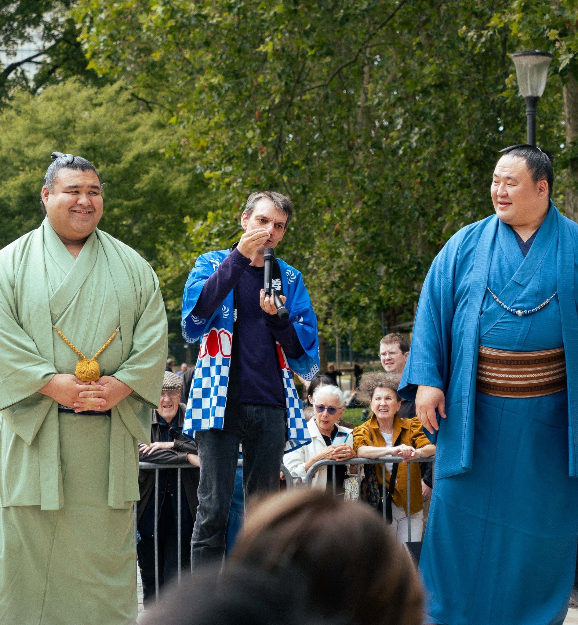 Village Japon 2026 - Événement - image 15