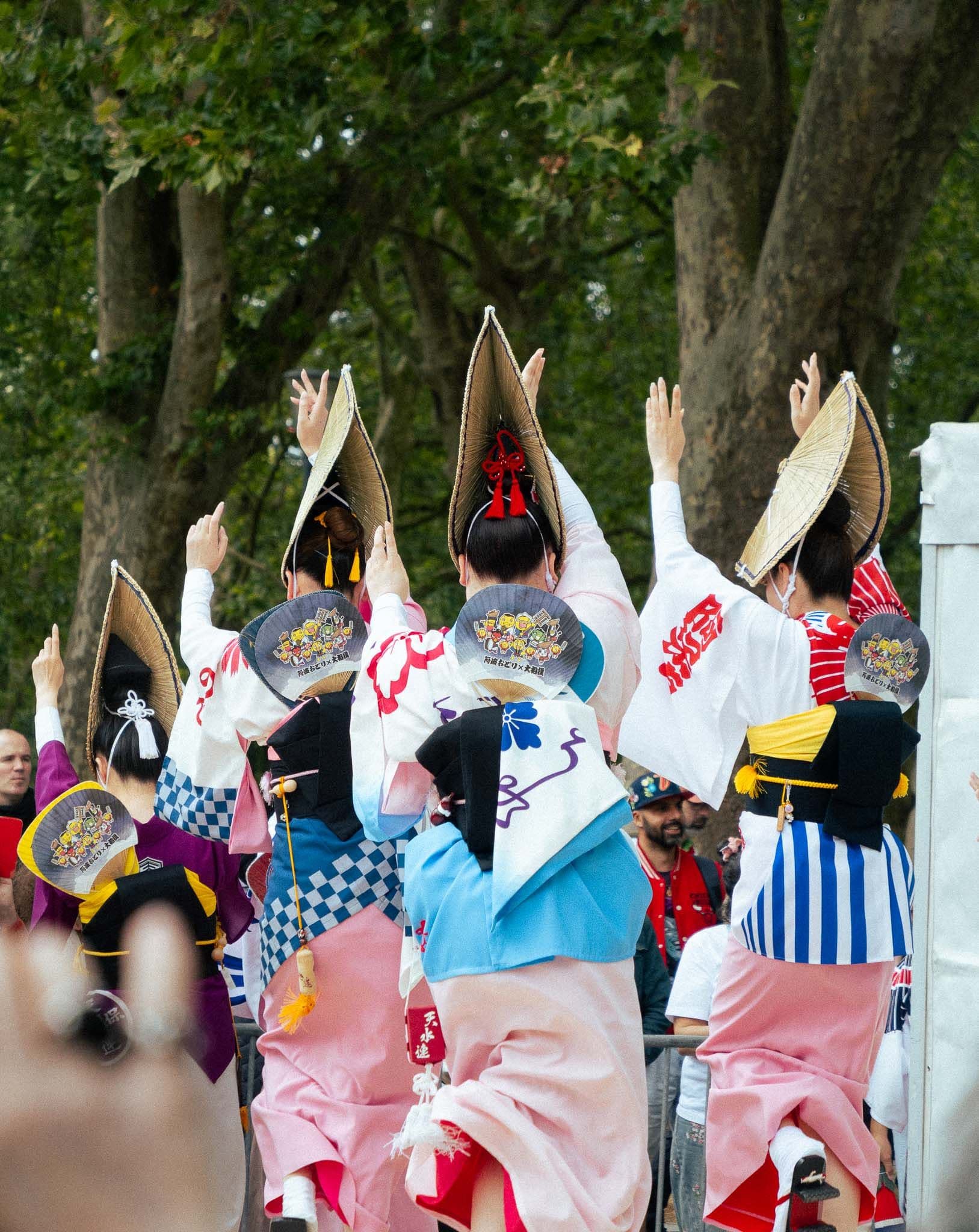 Village Japon 2026 - Événement - image 9