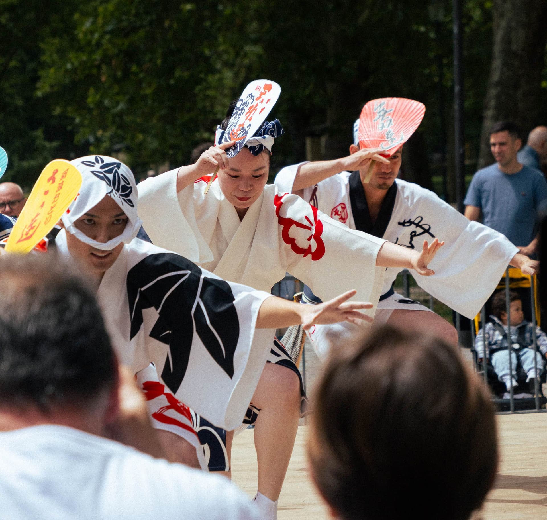 Village Japon 2026 - Événement