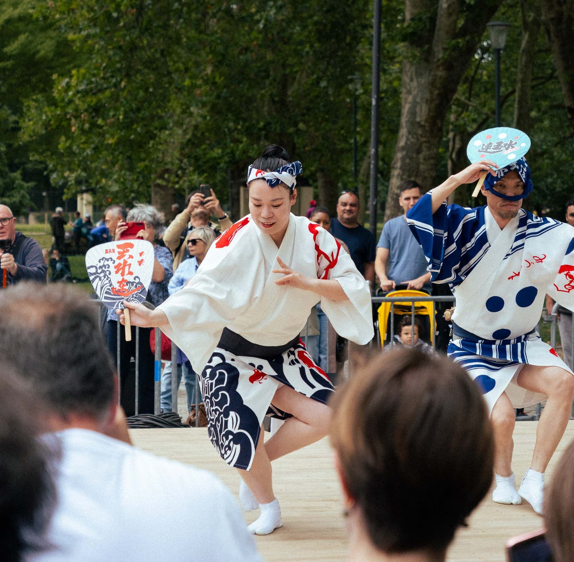 Village Japon 2026 - Événement - image 1