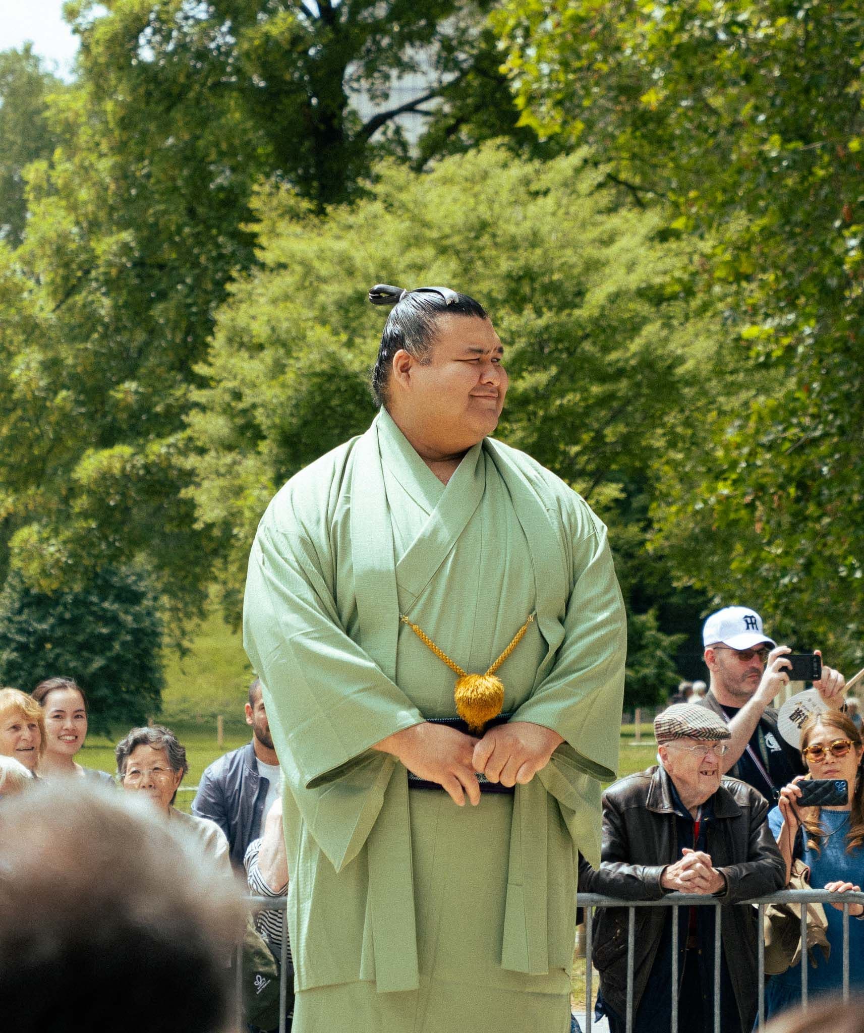 Village Japon 2026 - Événement - image 11