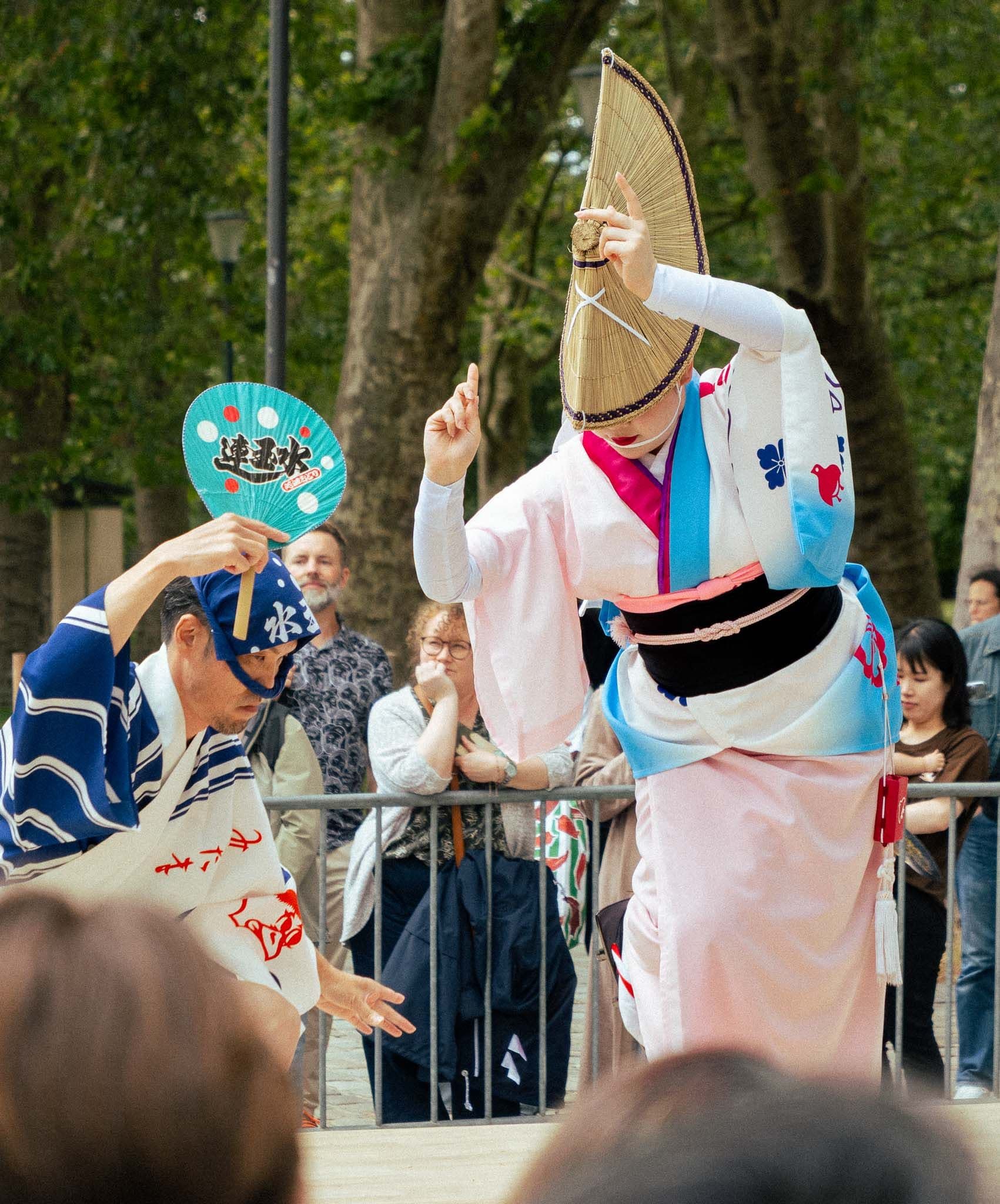 Village Japon 2026 - Événement - image 7