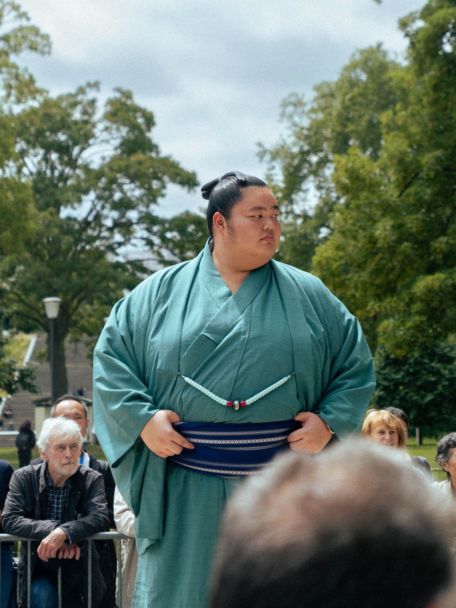 Village Japon 2026 - Événement - image 12