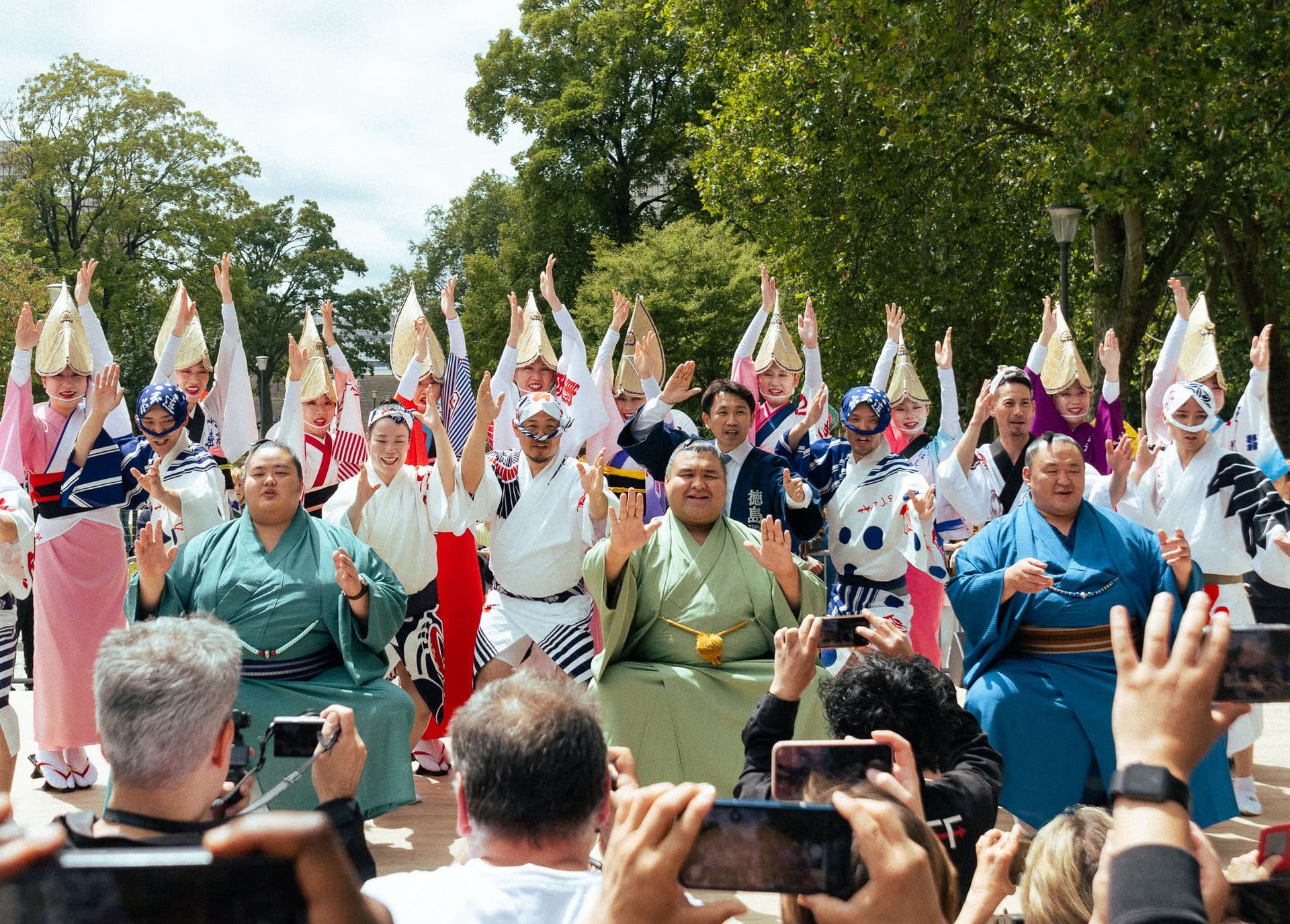 Village Japon 2026 - Événement - image 16