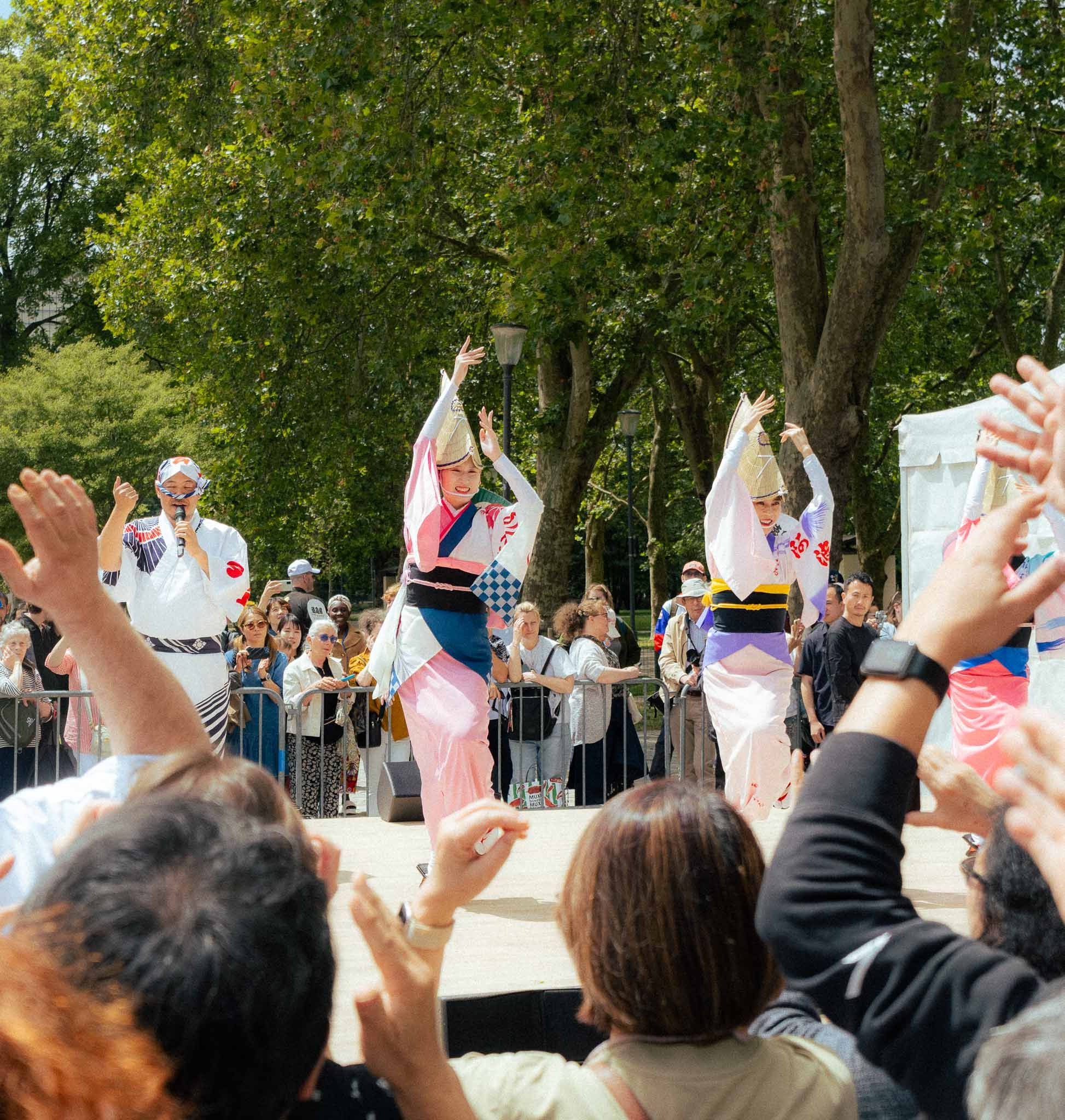 Village Japon 2026 - Événement - image 10