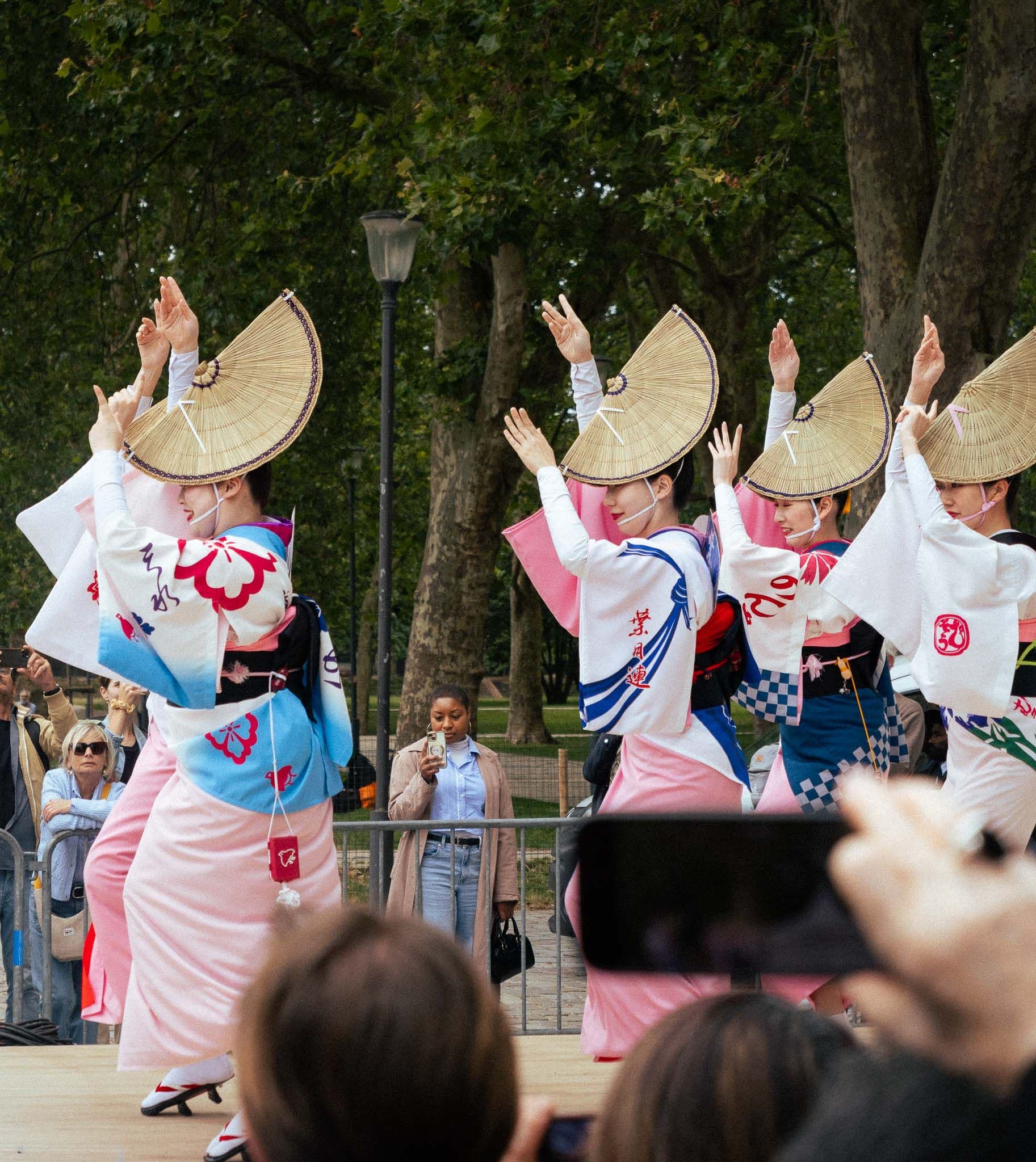 Village Japon 2026 - Événement - image 4