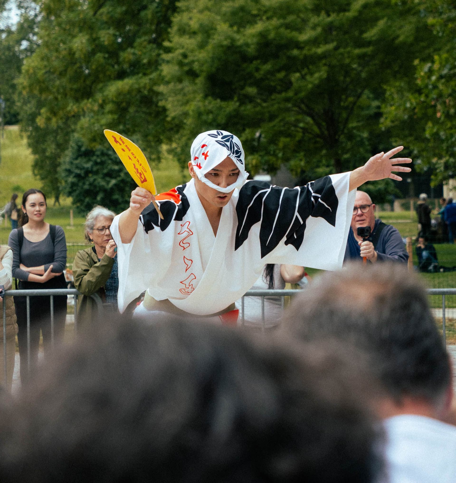 Village Japon 2026 - Événement - image 2