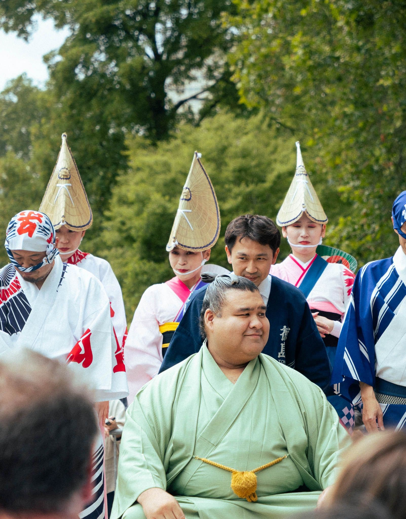 Village Japon 2026 - Événement - image 17
